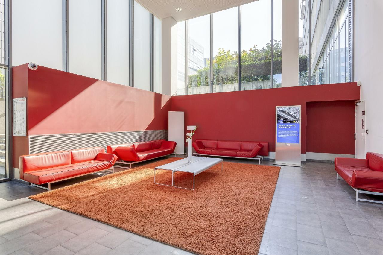 Bureau Saint-Denis 4480m² Location bureau Saint-Denis Seine-Saint-Denis OLBUR2106833 5